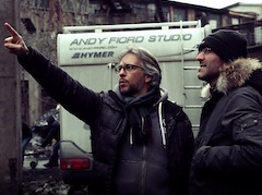 Andy Fiord Production