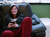 PEOPLE & LIFESTYLE PHOTOGRAPHY