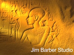 Jim Barber Studio Inc.
