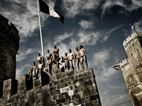 PHOTOGRAPHERS' & ILLUSTRATORS' AGENTS