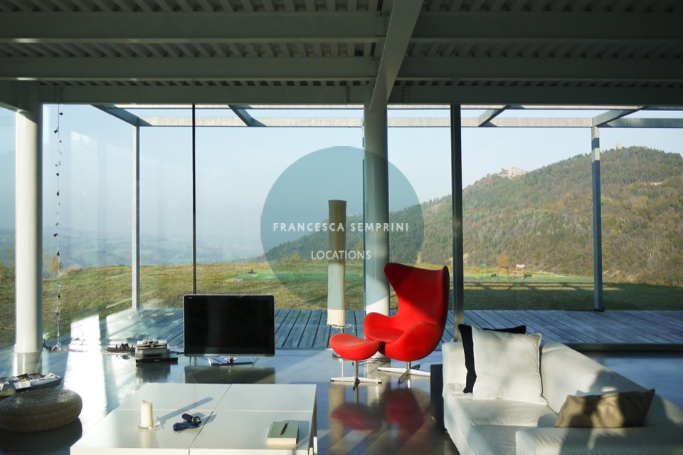 Francesca Semprini - Location Service