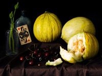 STILL LIFE PHOTOGRAPHY