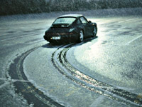 AUTOMOTIVE & LANDSCAPE PHOTOGRAPHY