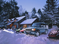 AUTOMOTIVE & LANDSCAPE PHOTOGRAPHY