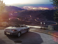 AUTOMOTIVE & LANDSCAPE PHOTOGRAPHY