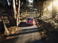 AUTOMOTIVE & LANDSCAPE PHOTOGRAPHY