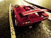 AUTOMOTIVE & LANDSCAPE PHOTOGRAPHY