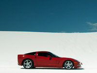 AUTOMOTIVE & LANDSCAPE PHOTOGRAPHY