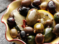 FOOD & DRINK PHOTOGRAPHY