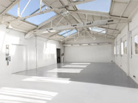 INTERNATIONAL RENTAL STUDIOS