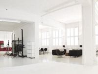 INTERNATIONAL RENTAL STUDIOS