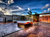 INTERNATIONAL RENTAL STUDIOS
