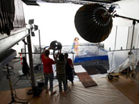 INTERNATIONAL RENTAL STUDIOS