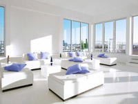 INTERNATIONAL RENTAL STUDIOS