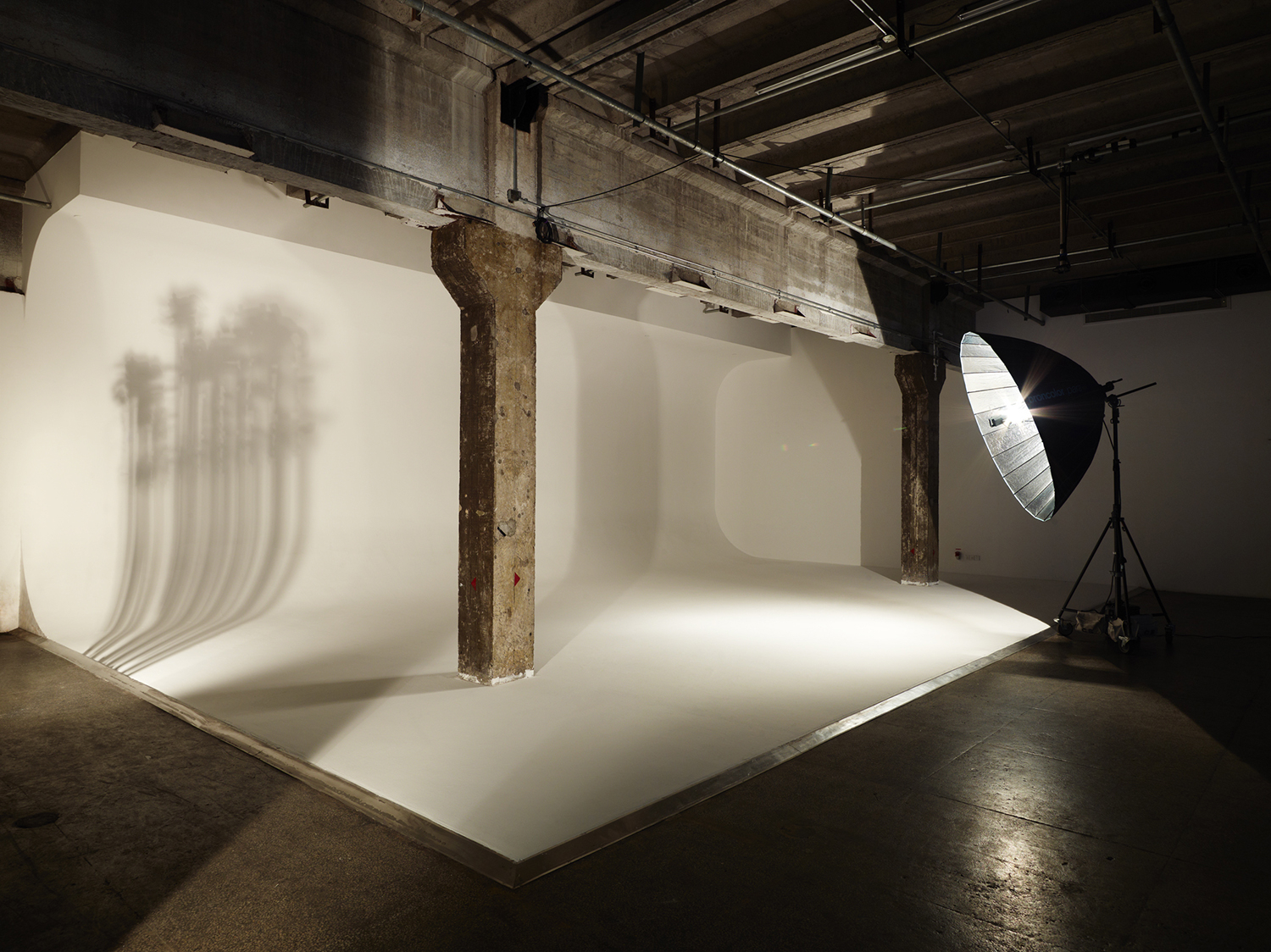 Central Studios