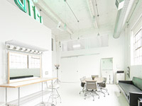 INTERNATIONAL RENTAL STUDIOS