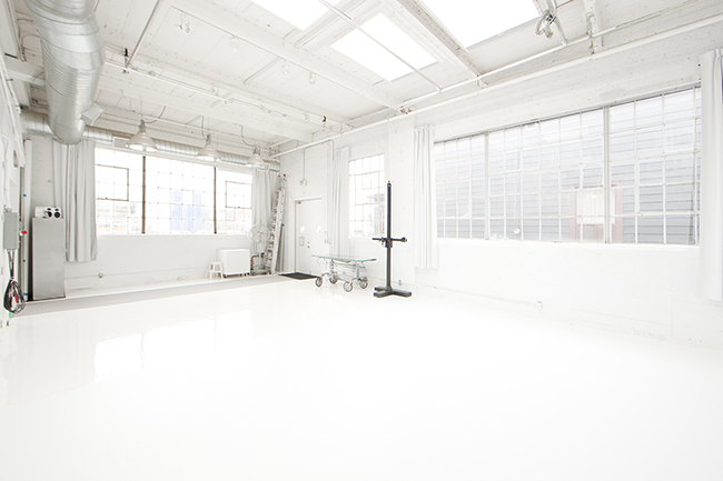Silverline Studios