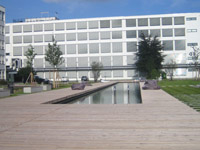 INTERNATIONAL RENTAL STUDIOS