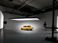 INTERNATIONAL RENTAL STUDIOS
