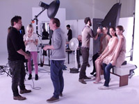 INTERNATIONAL RENTAL STUDIOS