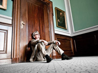 PORTRAITURE & CELEBRITY PHOTOGRAPHY