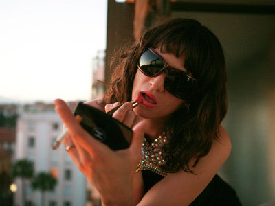 PORTRAITURE & CELEBRITY PHOTOGRAPHY