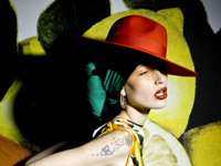 FASHION & BEAUTY PHOTOGRAPHY
