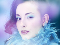 FASHION & BEAUTY PHOTOGRAPHY