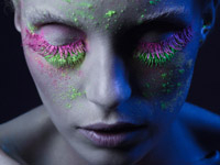 FASHION & BEAUTY PHOTOGRAPHY