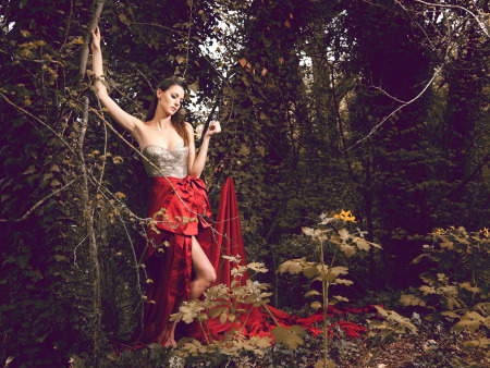 FASHION & BEAUTY PHOTOGRAPHY