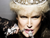 FASHION & BEAUTY PHOTOGRAPHY