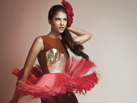 FASHION & BEAUTY PHOTOGRAPHY