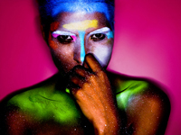 FASHION & BEAUTY PHOTOGRAPHY