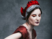 FASHION & BEAUTY PHOTOGRAPHY