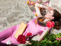 FASHION & BEAUTY PHOTOGRAPHY