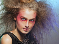 FASHION & BEAUTY PHOTOGRAPHY