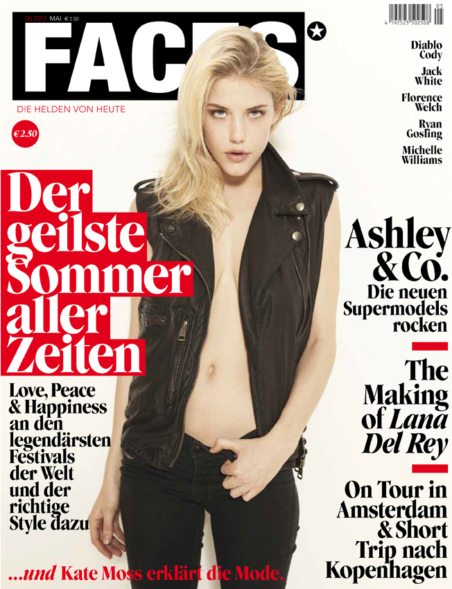 Angela Kaeser - Hair + Make Up Artist