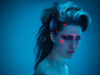 STYLISTS AND HAIR & MAKE UP ARTISTS