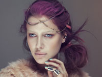 STYLISTS AND HAIR & MAKE UP ARTISTS