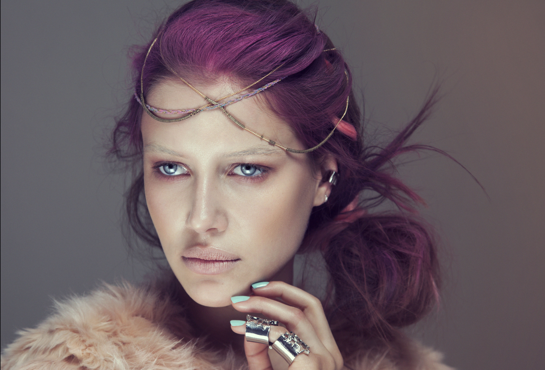 Miriam Jacks - Make Up Artist