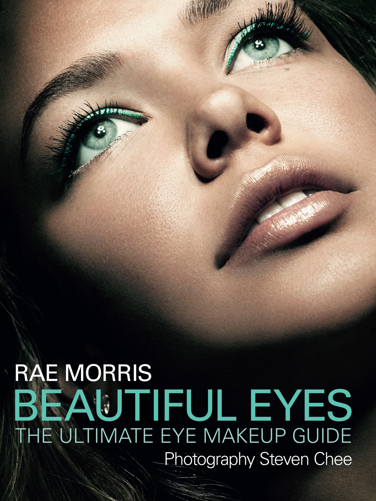 You have beautiful eyes. Make up книги. Eye. Your Eyes are beautiful.