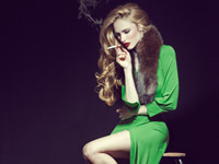 STYLISTS AND HAIR & MAKE UP ARTISTS