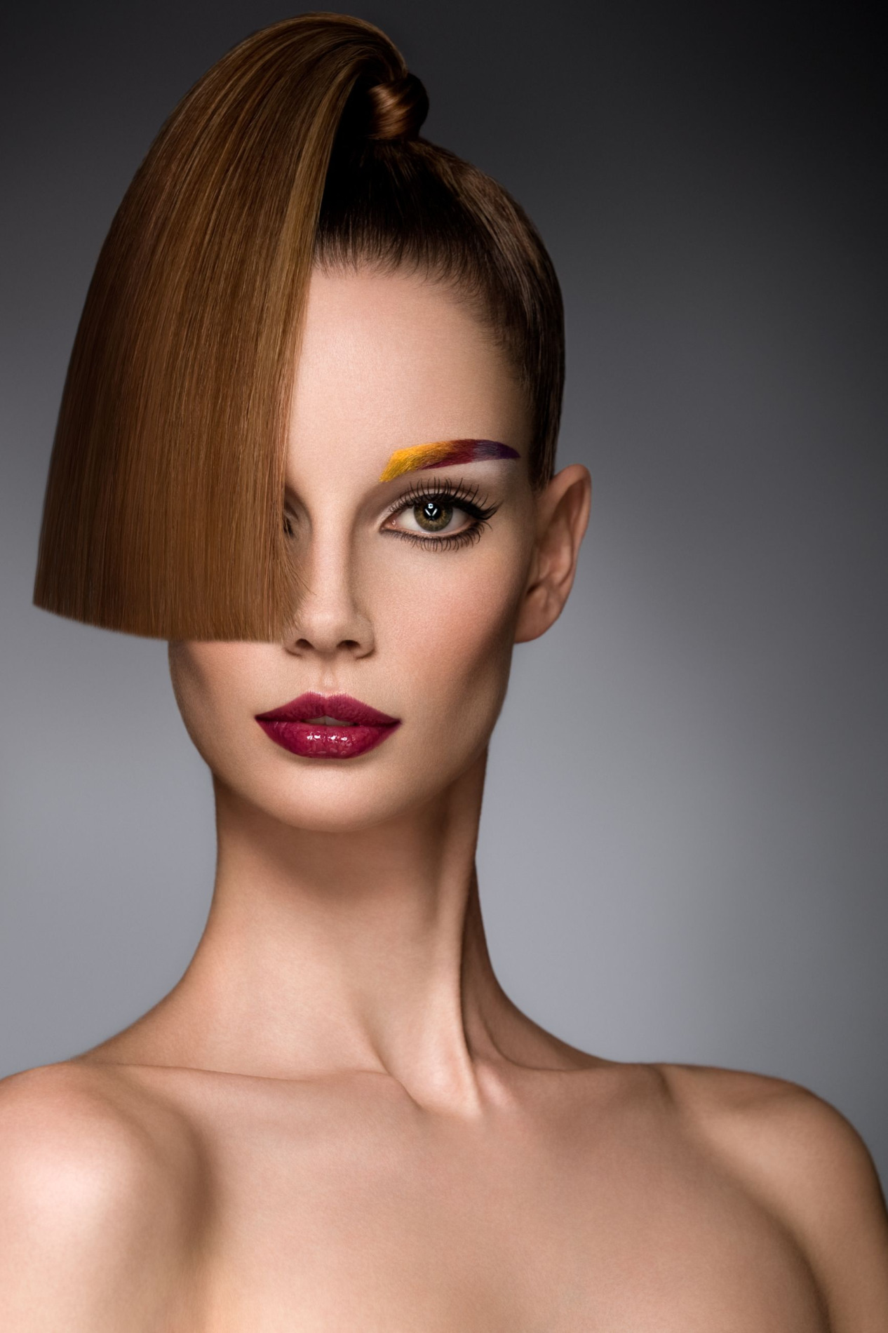 Silvia Gerzeli - Make Up + Hair