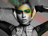 STYLISTS AND HAIR & MAKE UP ARTISTS