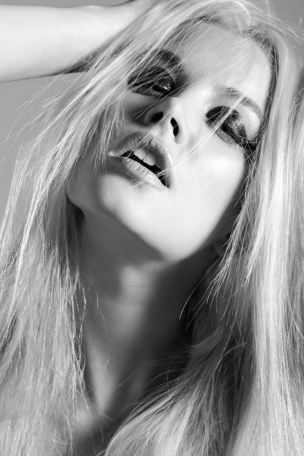 LucyAnne Botham - Make Up Artist