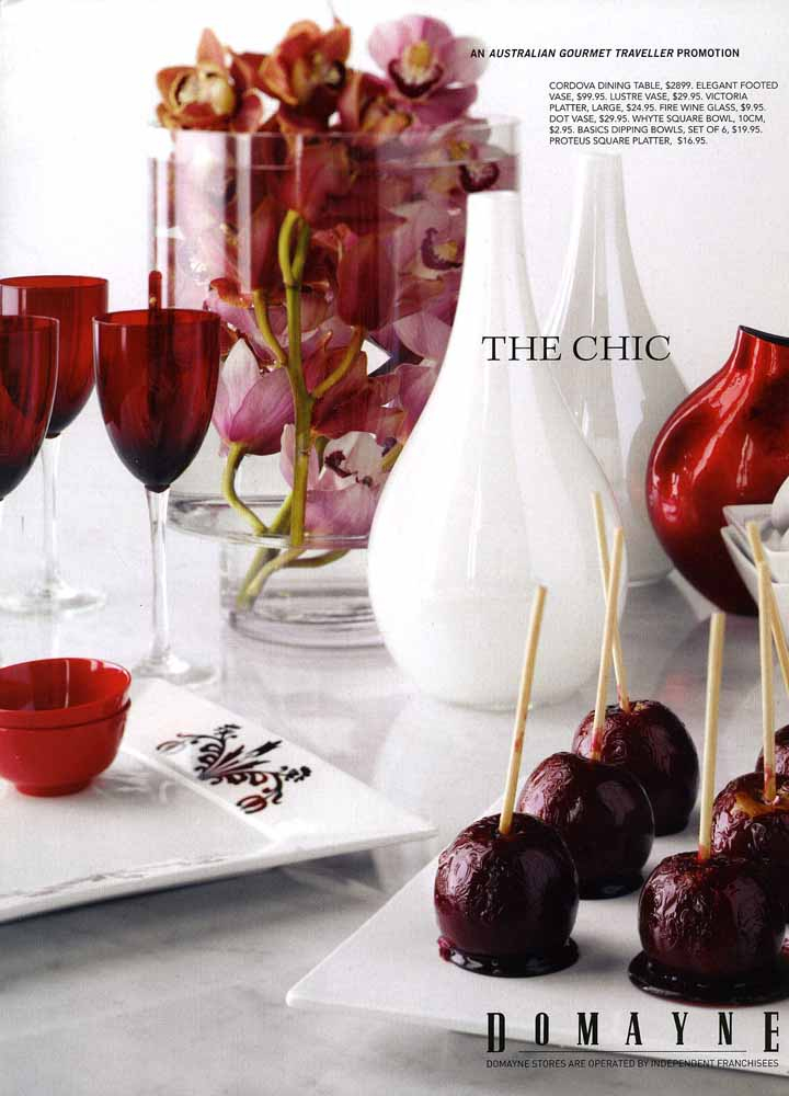 Kirsten Bookallil - Interior, Lifestyle & Food Stylist