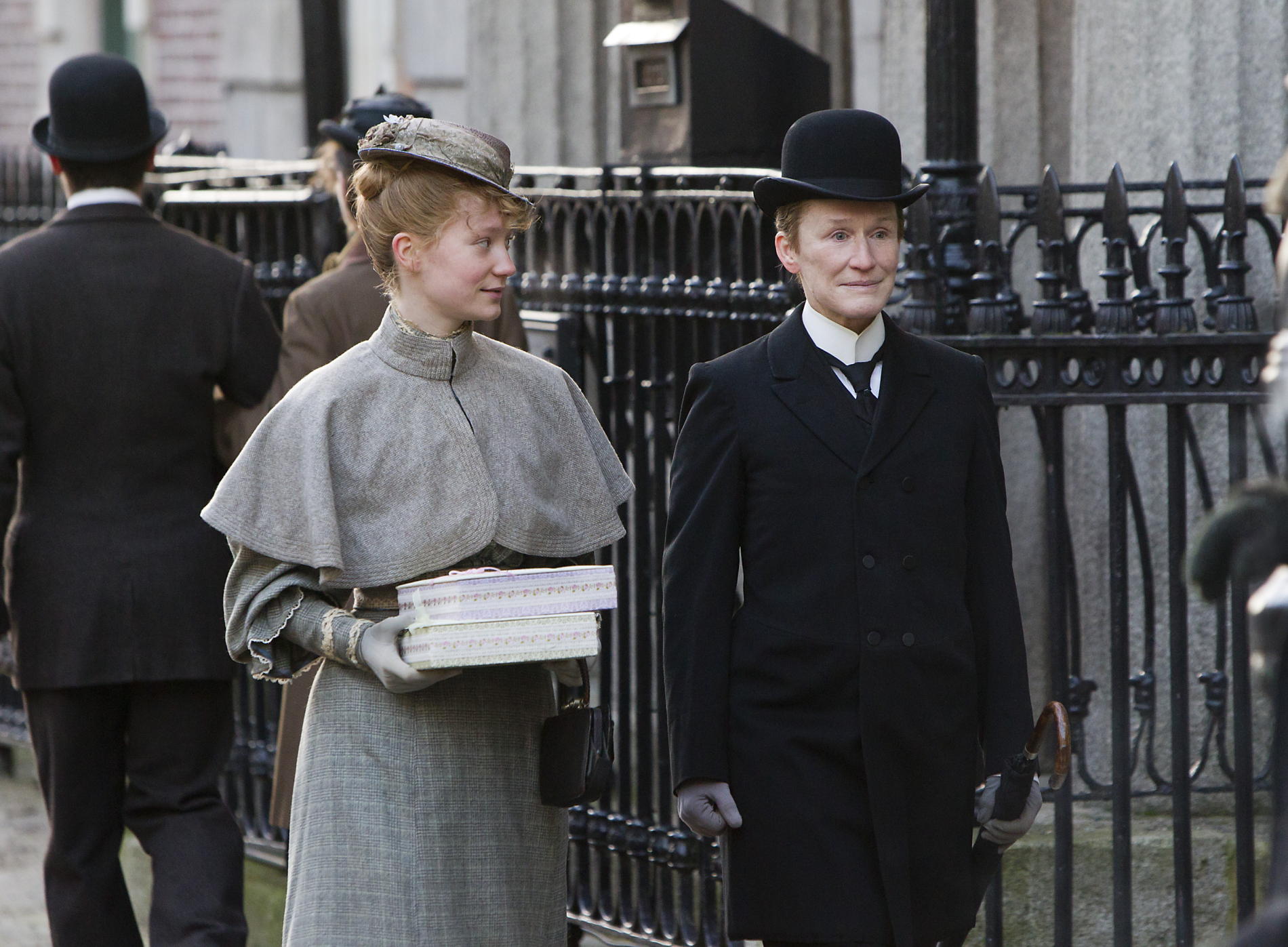 Irish Film Board