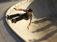 SPORT PHOTOGRAPHY
