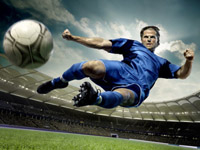 SPORT PHOTOGRAPHY
