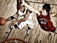 SPORT PHOTOGRAPHY